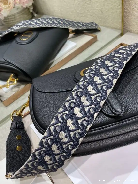Tony Luxuries LARGE diro BAG BOBBY 0706